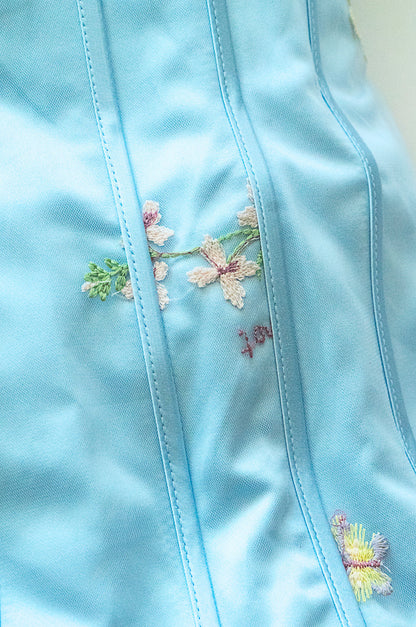 Of Whimsy Soft Bone Corset (Freddie x And Our Label)