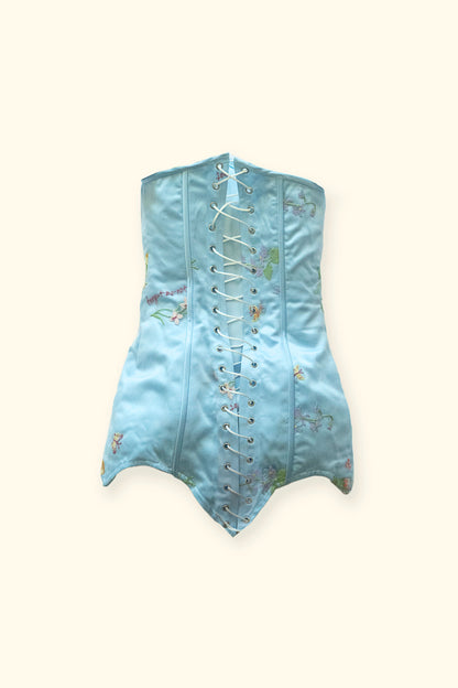 Of Whimsy Soft Bone Corset (Freddie x And Our Label)