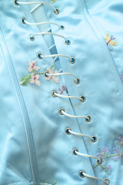 Of Whimsy Soft Bone Corset (Freddie x And Our Label)