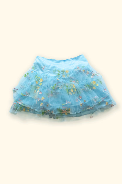 Petal Me Pretty Skirt (Freddie  x And Our Label)