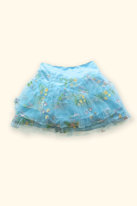 Petal Me Pretty Skirt (Freddie  x And Our Label)