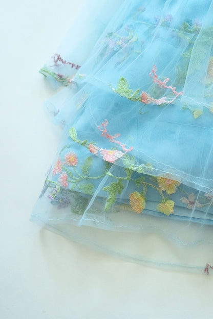 Petal Me Pretty Skirt (Freddie  x And Our Label)