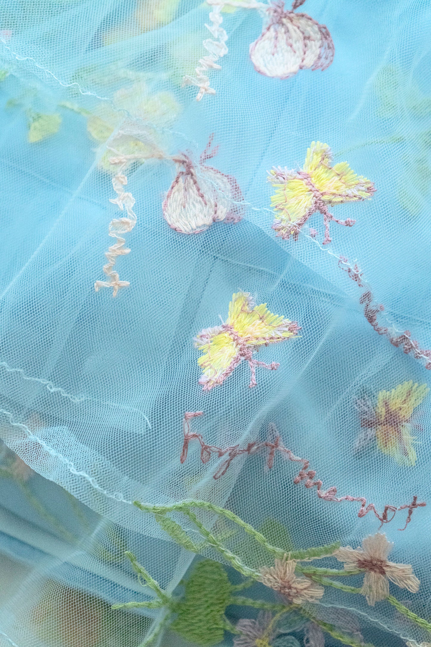 Petal Me Pretty Skirt (Freddie  x And Our Label)