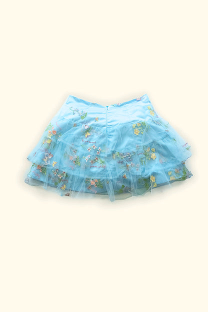 Petal Me Pretty Skirt (Freddie  x And Our Label)