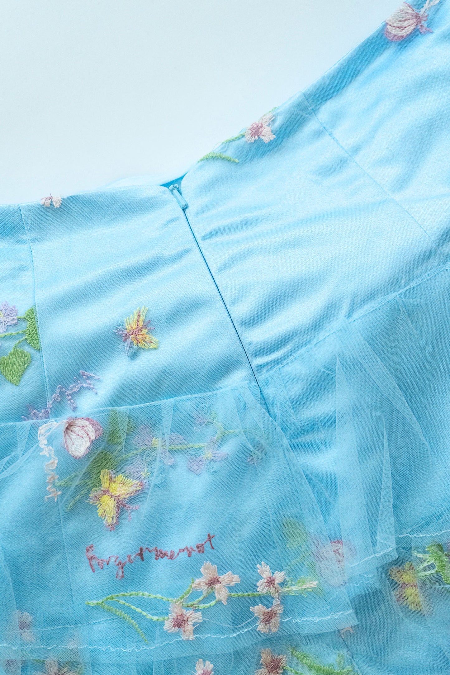 Petal Me Pretty Skirt (Freddie  x And Our Label)