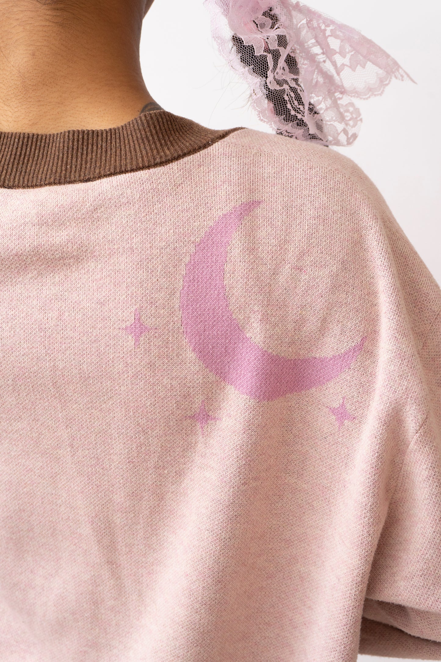 Way Back Home Casual Knitted Cardigan