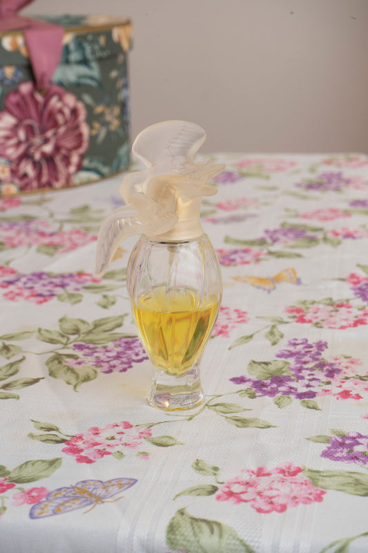 Vintage 1951 L'Air du Temps Perfume by Nina Ricci