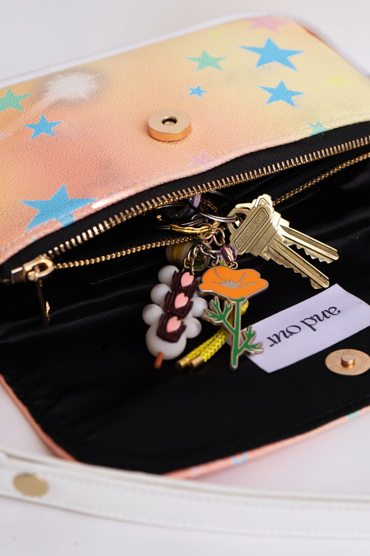 Staria Mini Bag