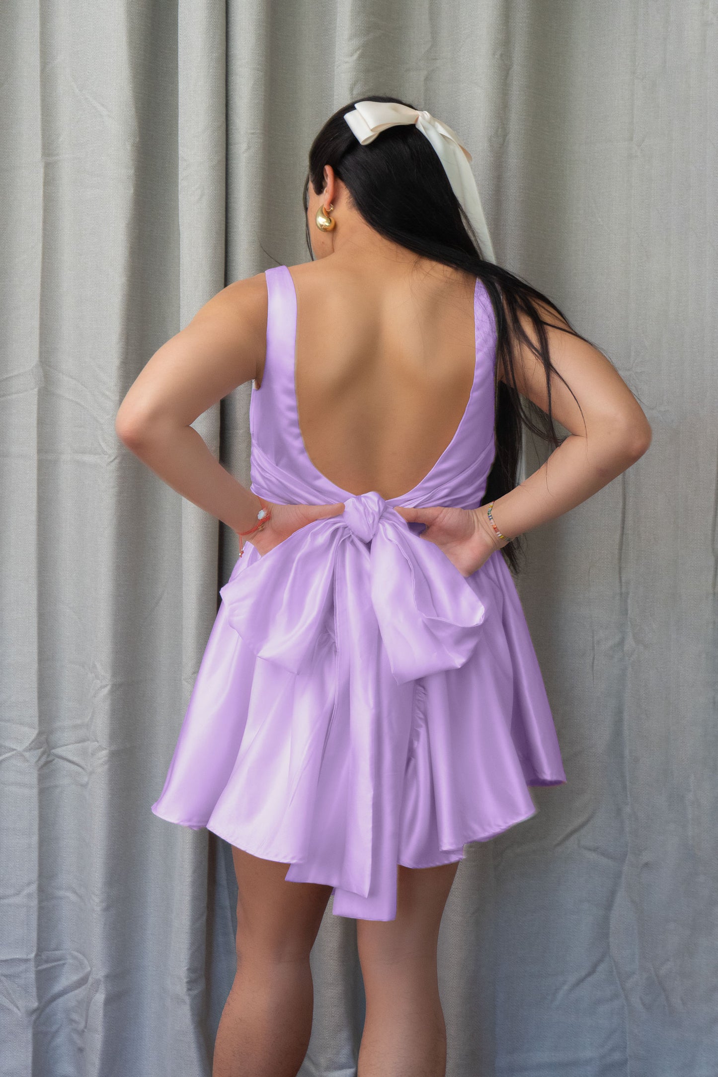 Nightshade Ballet Dress