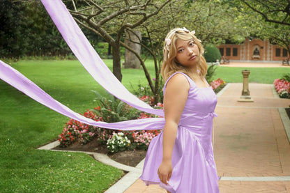Nightshade Ballet Dress